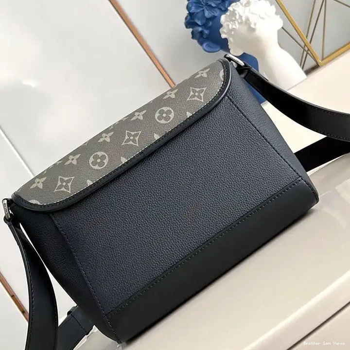 Brother Sam LV 2411YA0210 Bags 0714